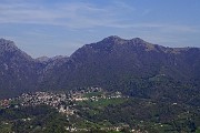 53 Monte Suchello con Costa Serina